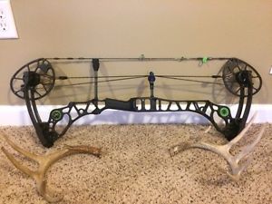 Mathews Halon 6