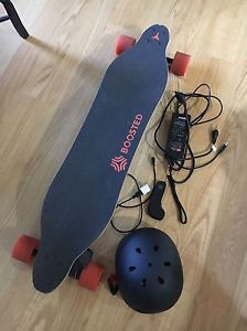 Boosted Board (Single)
