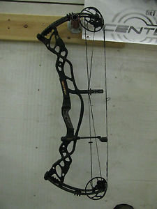 Hoyt Carbon Defiant 34