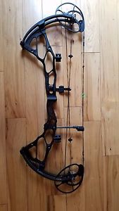 Bowtech BT-X 31