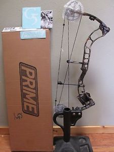Prime Ion **BRAND NEW** 30