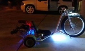 drift trike