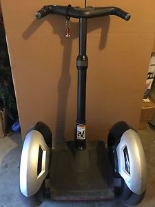 SEGWAY i170 GREAT WORKING UNIT