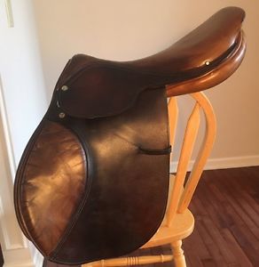 17.5" Beval Devon 2000