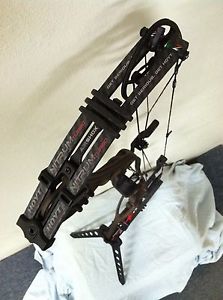 Hoyt Nitrum ZT Turbo