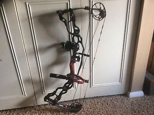 hoyt carbon spyder turbo