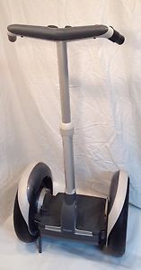 Segway I167 - Low Miles, New Lithium Batteries