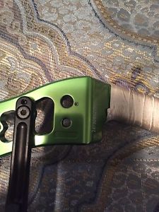 2017 pse supra ext target bow