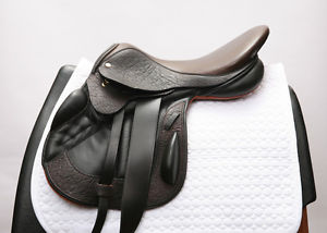 USED BLACK COUNTRY TEX EVENTER 17