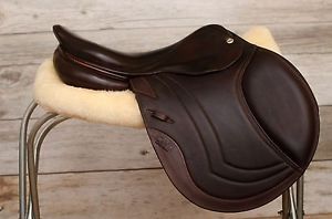 2011 17.5" CWD SEO2 for sale! Full CALF!