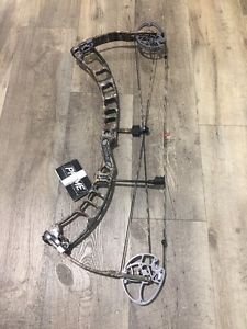 Prime Rize RH 26 50# REALTREE
