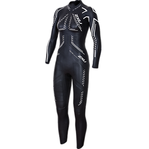 New 2XU Women Propel Wetsuit Tri Triathlon Open Water PickS ize USA FREE SHIP