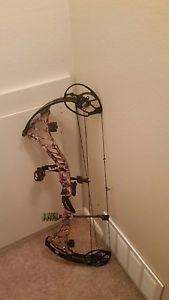 Bowtech Prodigy