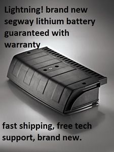 2017 Segway X2  I2 i2SE x2SE XT 167 i180 lithium ion battery new latest software
