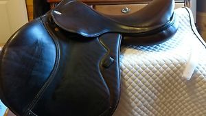 m toulouse maxinne comfort fit saddle with genisis tree