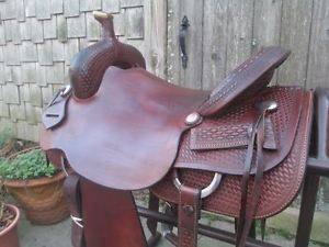 Don Rich Ranch Cutter
