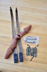 Bob Lee Recurve Bow RH#43@28