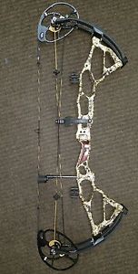 bowtech BTX 31