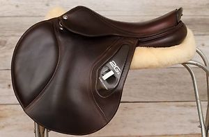 2013 18" CWD 2Gs for sale! Soft grippy leather!