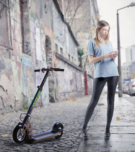 Inokim Light 10.4AH E Scooter Outdoor Mini Bike 36V