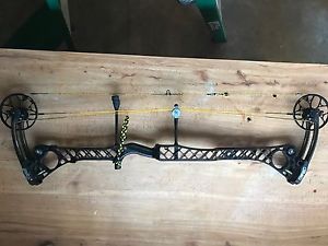 Mathews TRG 7 Bow