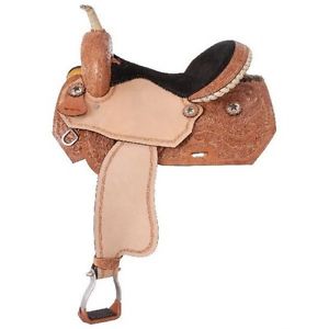 Tough-1 Blackwell Barrel 15 1/2" Light Oil