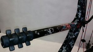 bowtech prodigy