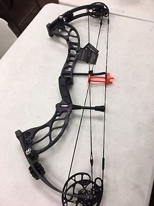 Darton Maverick bow