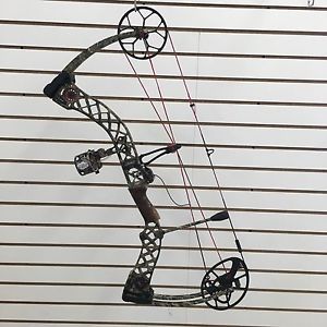 mathews creed xs