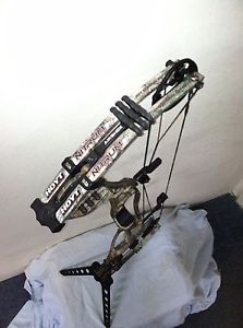 Hoyt Nitrum ZT 34