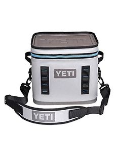 YETI Hopper Flip 12 Cooler Leakproof Brand Used - Excellent Condition
