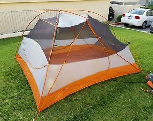REI quarter dome 3 UL Tent
