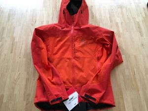 Arc'teryx Alpha Comp Hoody