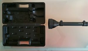 Linterna Led Lenser X21 Antorcha 1600 Lumenes de potencia.ORIGINAL