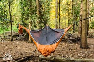 Outdoor NP 368,90 € Hängematte Amok draumr 3.0