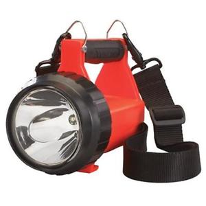 Streamlight 683-44450 Fire Vulcan Led Standardshoulder Strap Ac & Dc
