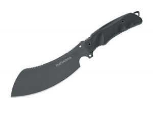 FKMD Panabas Noir Couteaux de boyscouts