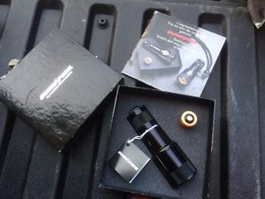 SureFire 3P Flashlight