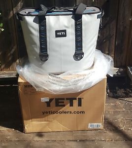 Yeti hopper 40 Brand New