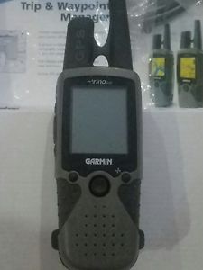Garmin Rino 530 Handheld 2 Way Radio & GPS Portable