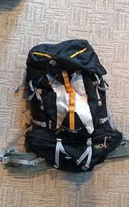 Mountain Hardwear BMG 105