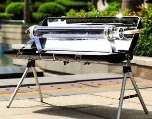 Solar Cooker