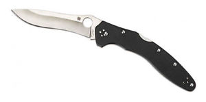Spyderco Spyderco Hennicke Ulitse