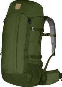 Fjallraven Kaipak 38L - Randonnée sac à dos en G-1000 très résistant Eco