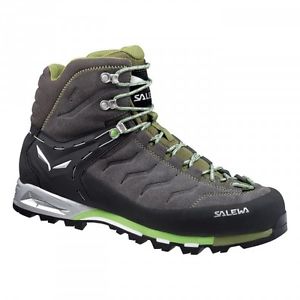Chaussures Randonnée pédestre SALEWA MS MOUNTAIN TRAINER MID GTX UK 9 EU 43