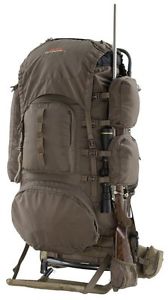 ALPS OutdoorZ  Commander Freighter Frame Plus Pack Bag 5250 Cubic Inches