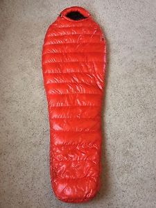 Mountain Hardwear Mtn Speed 32 (Regular) Sleeping Bag