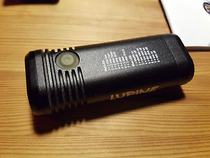 Lupine Piko TL max inklusiver Versand
