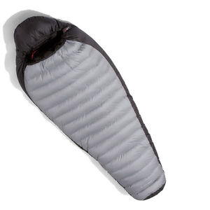 Yeti Fusion 750 leichter Allround-Daunenschlafsack -3°C / -9°C / -27°C