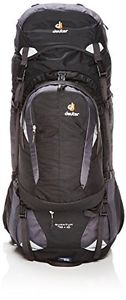 Deuter Quantum 70 10 Backpack Bl